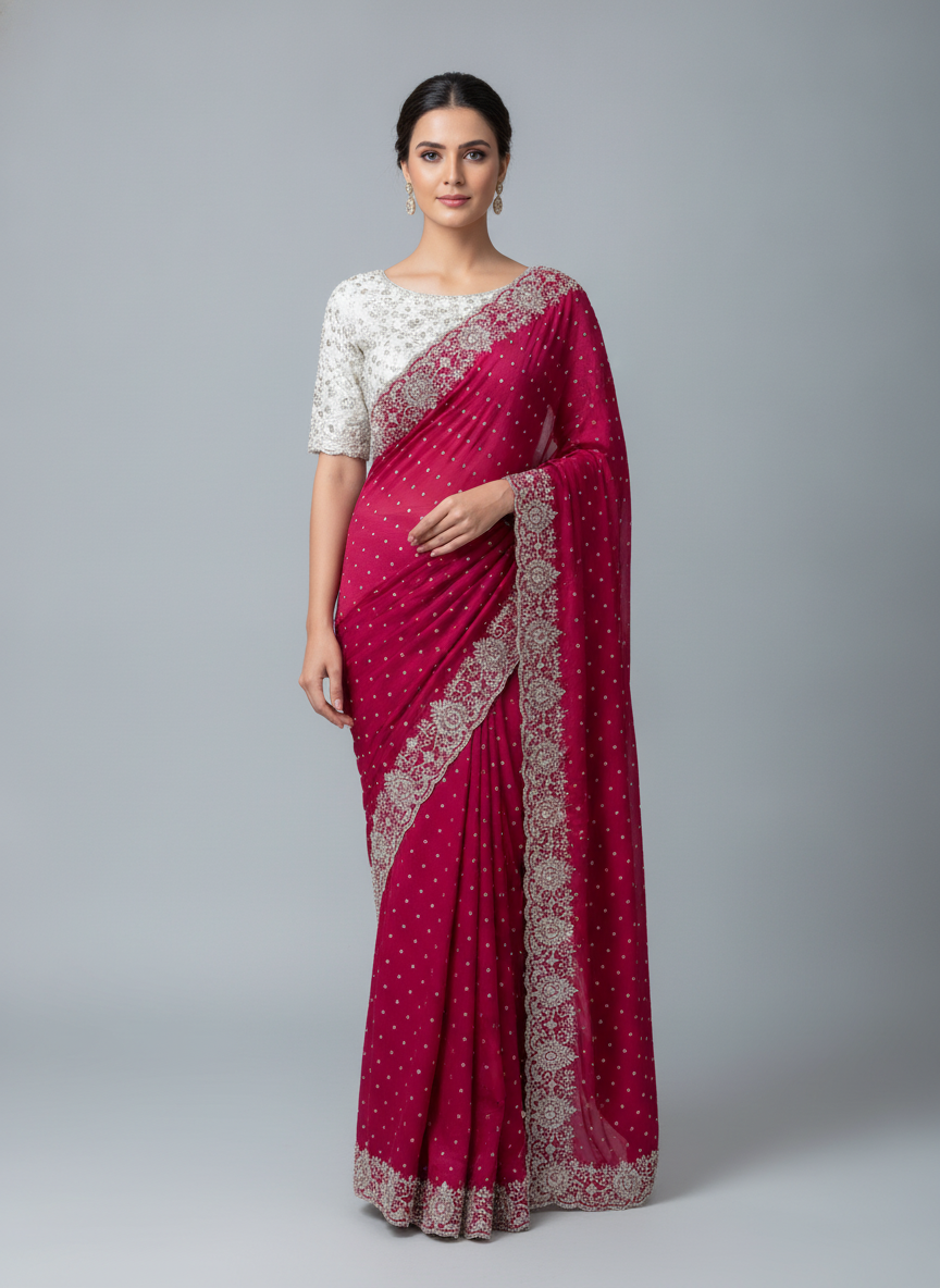 SAREE